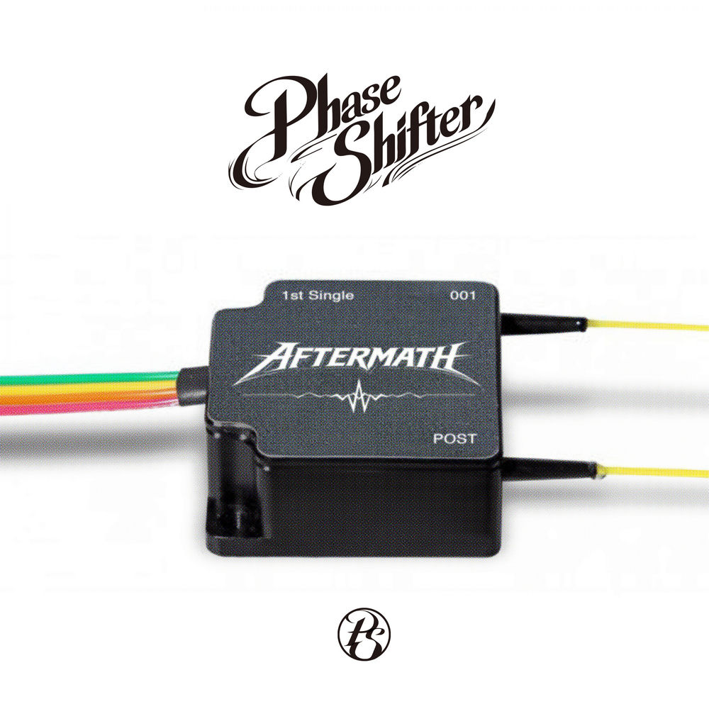 Phase Shifter