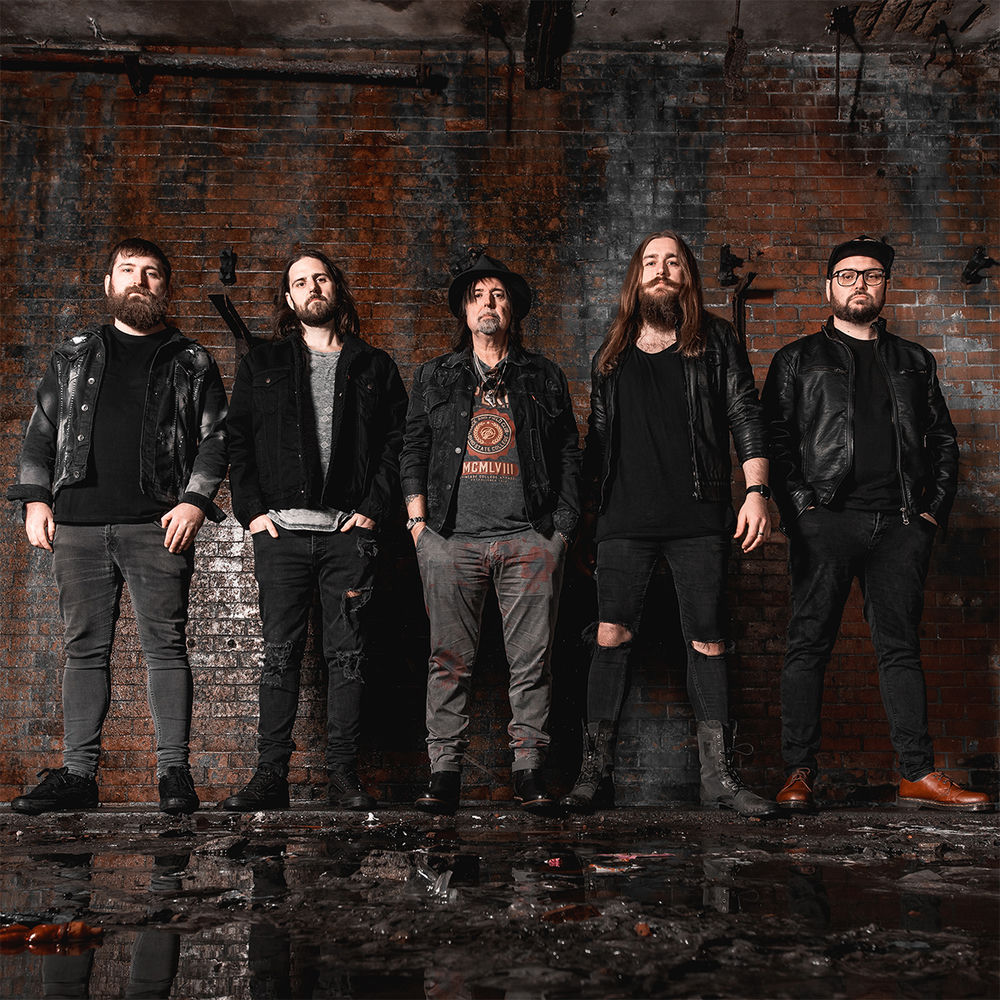 Phil Campbell and the Bastard Sons