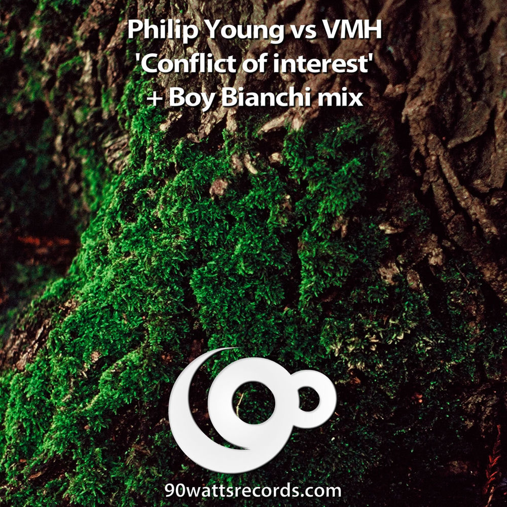 Philip Young