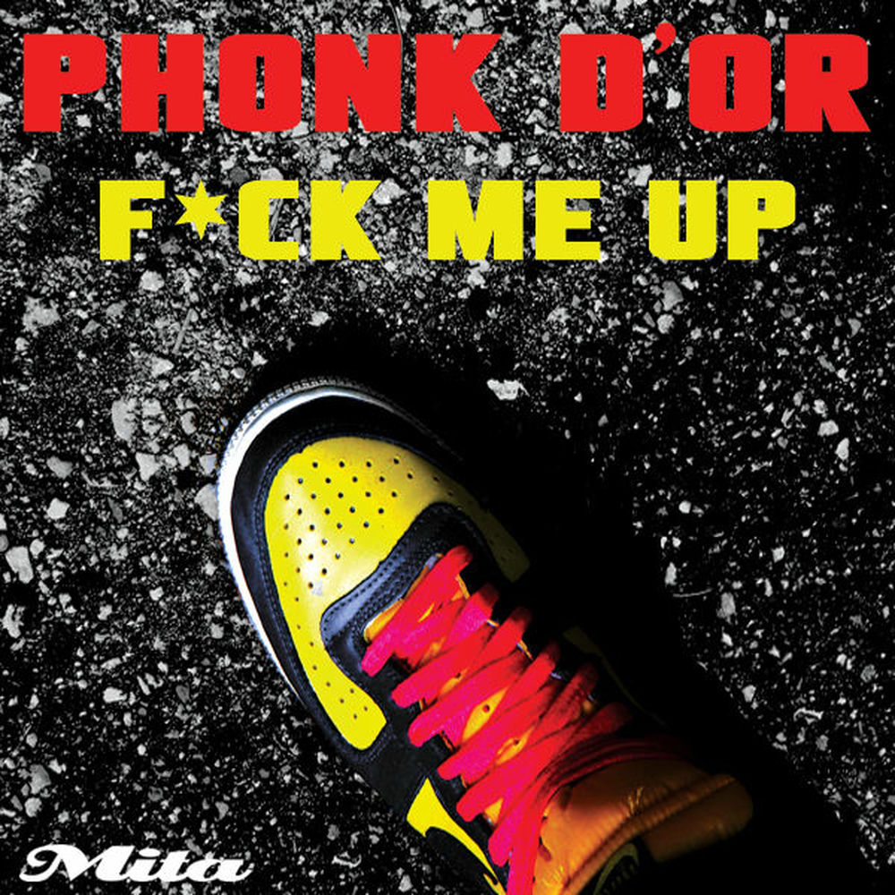 Phonk d'or