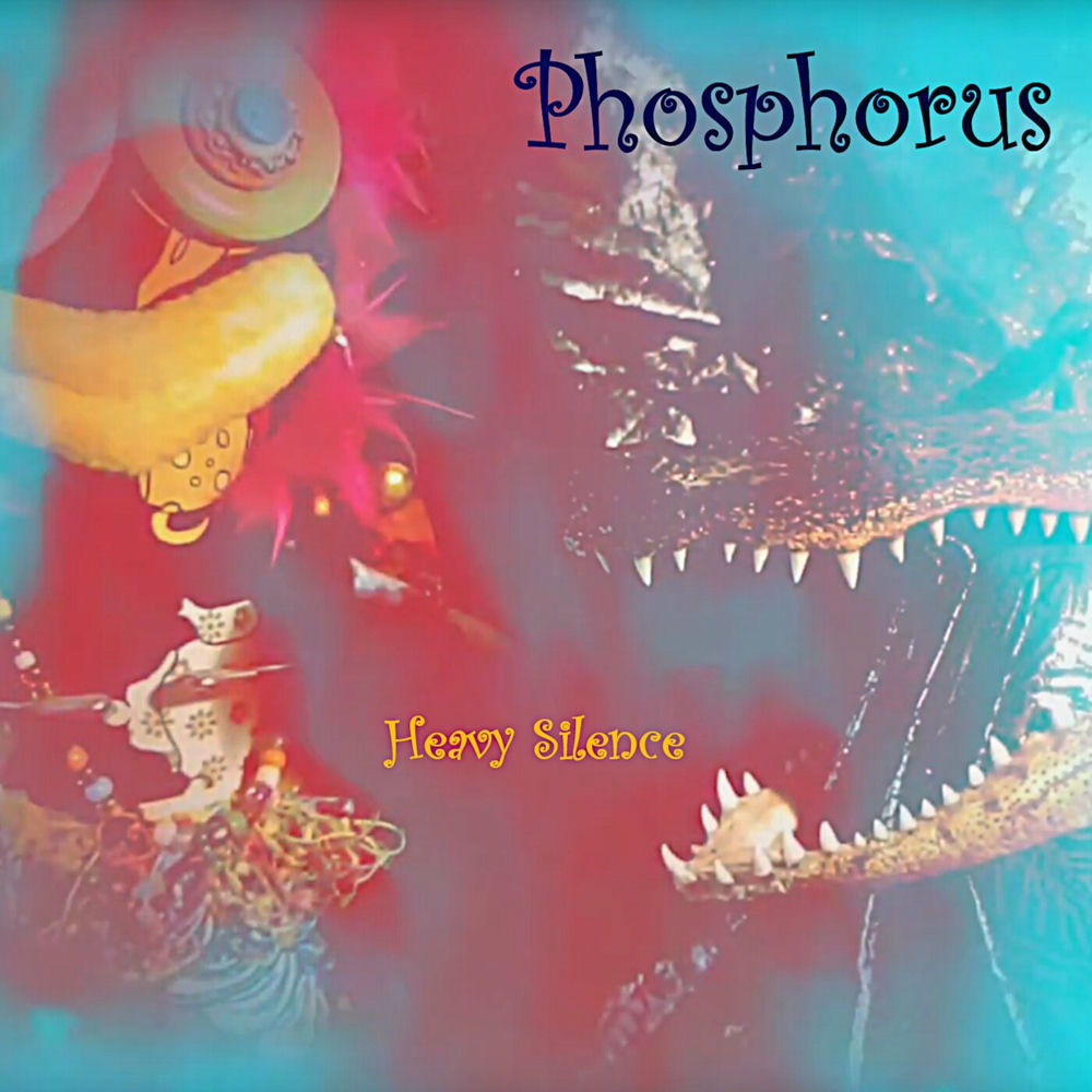 PhosPhorus