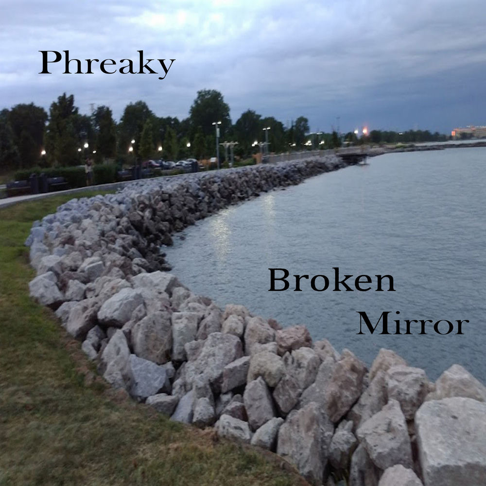 Phreaky