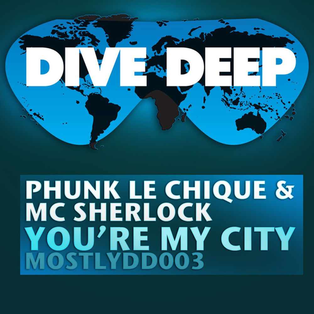 Phunk le Chique