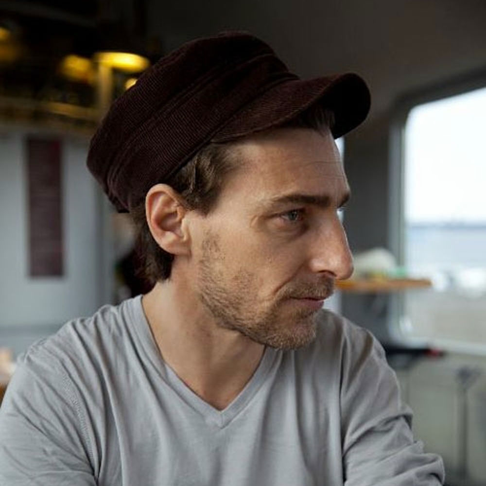 Pier Bucci