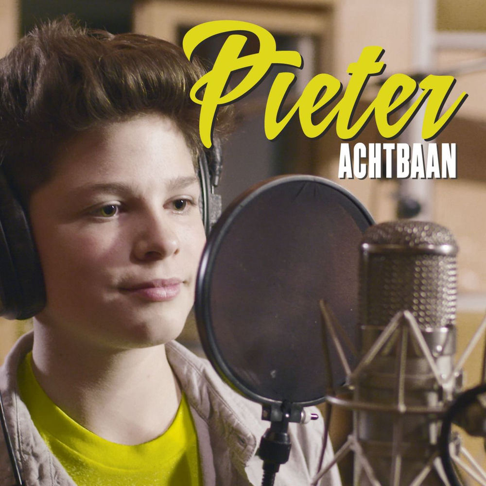 Pieter