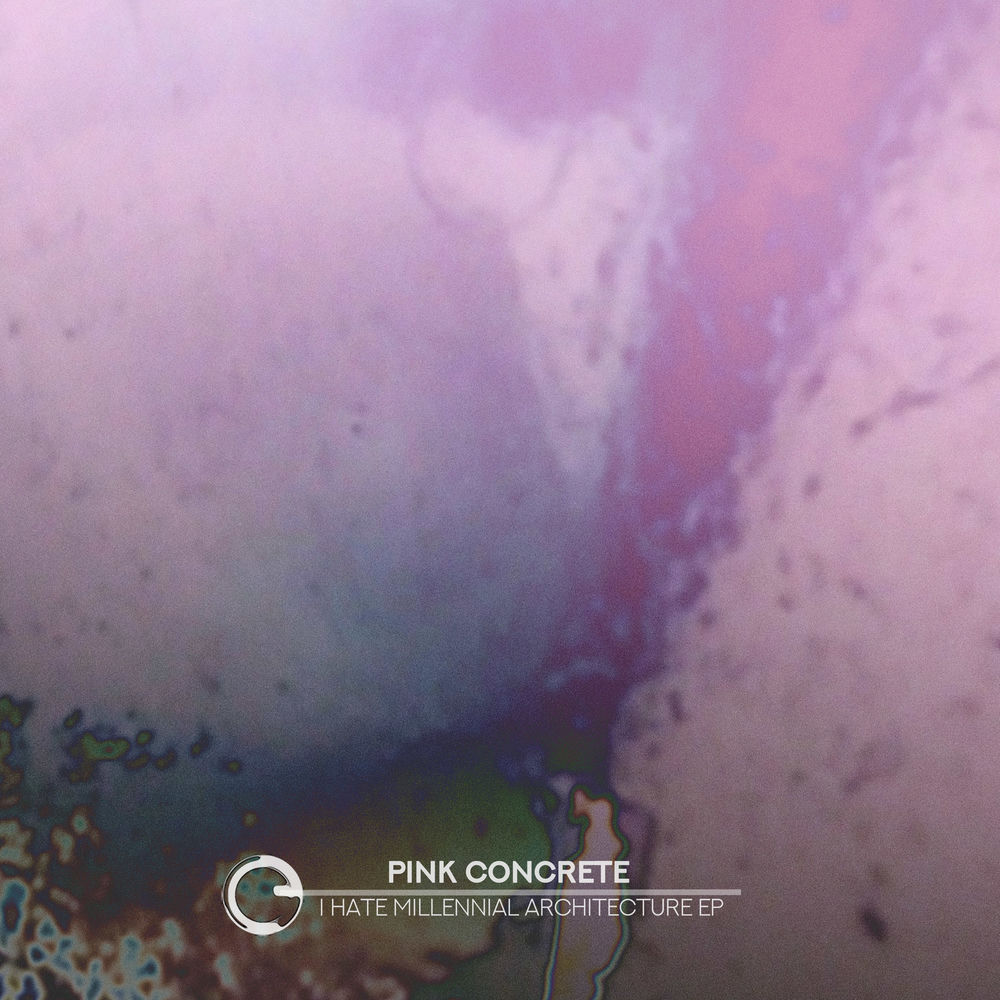 Pink Concrete