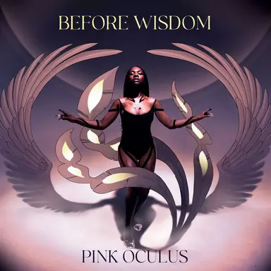 Pink Oculus