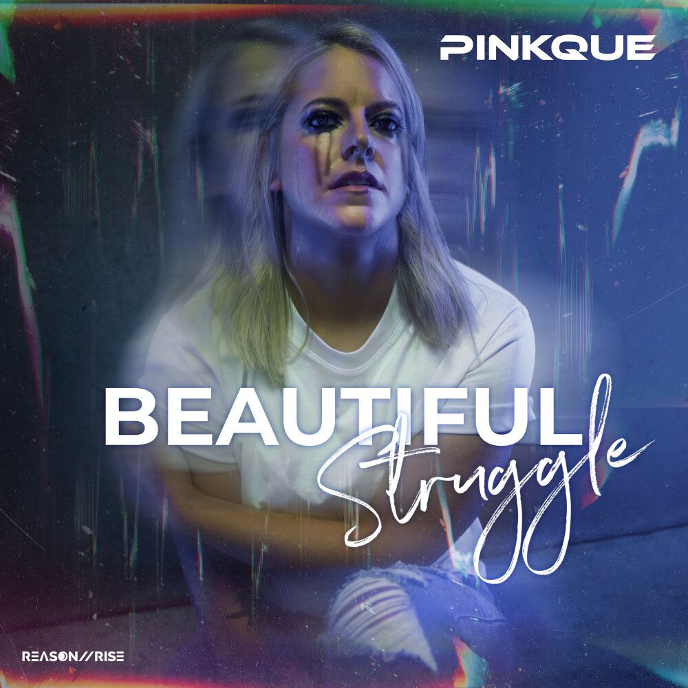 Pinkque