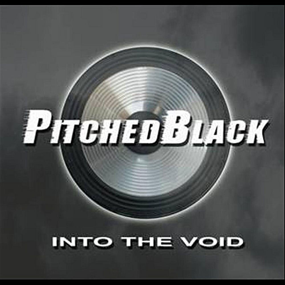 Pitched & Black