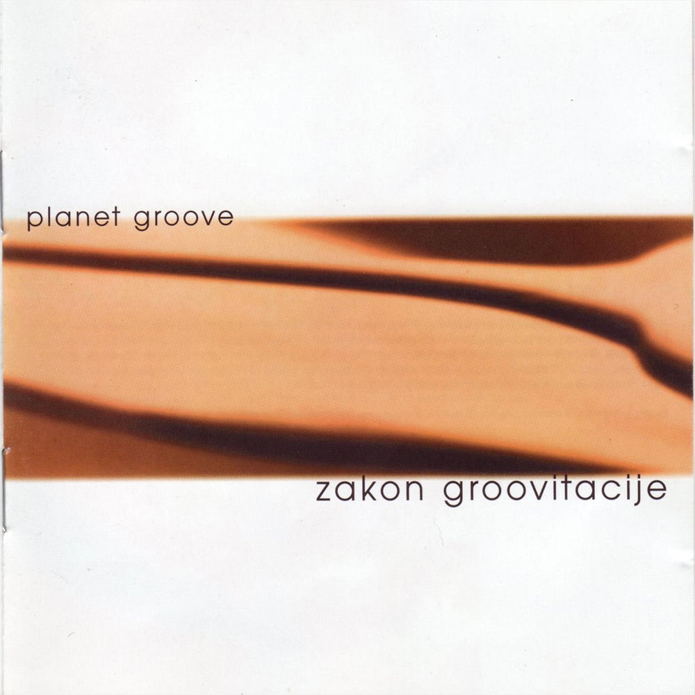 Planet Groove