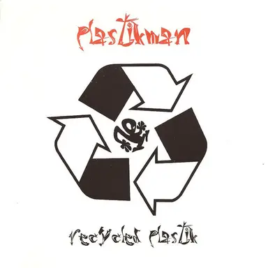 Plastikman