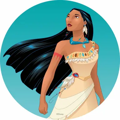 Pocahontas
