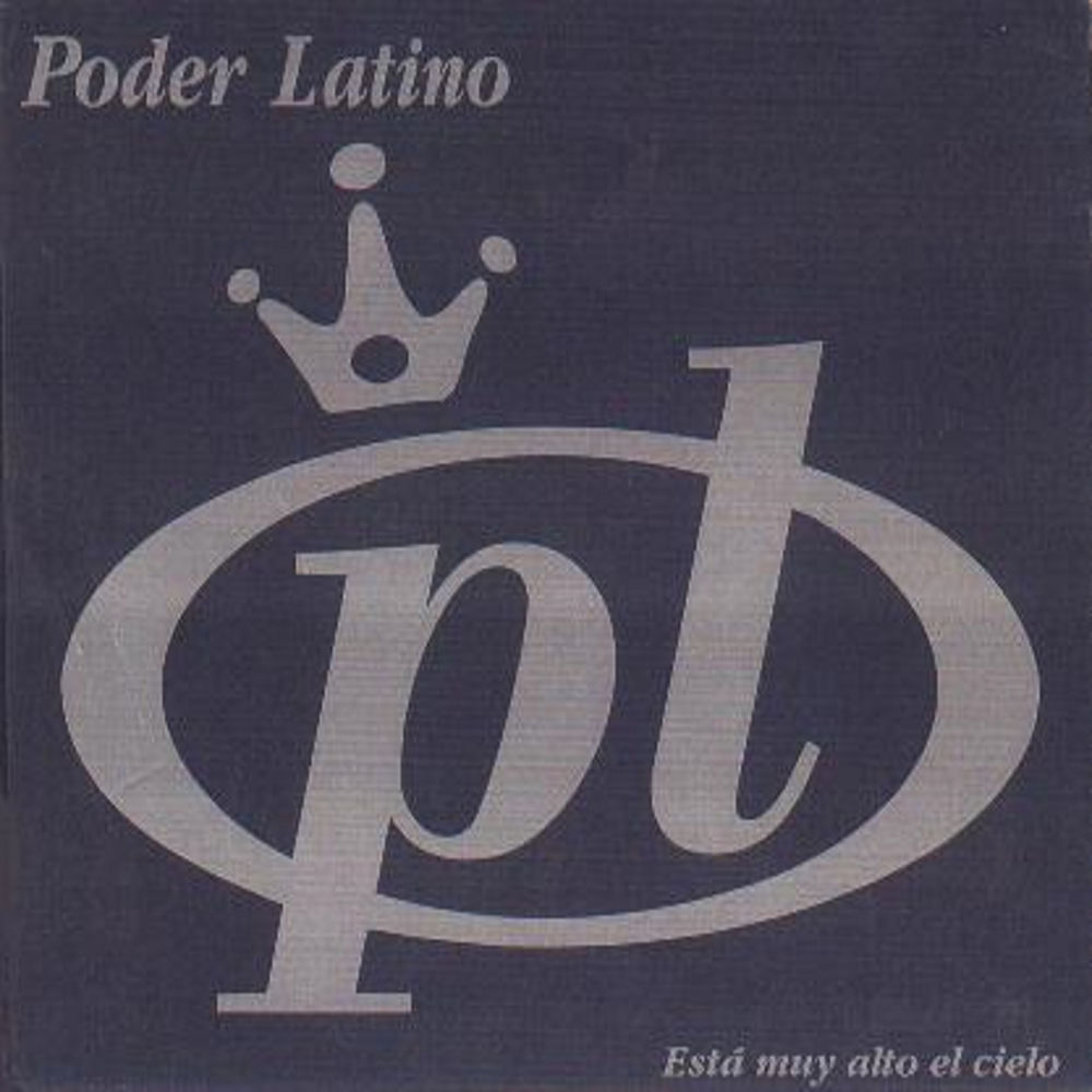 Poder Latino
