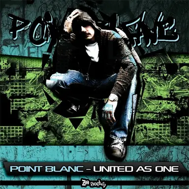 Point Blanc