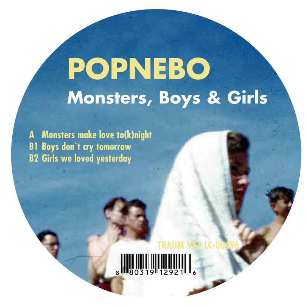 Popnebo