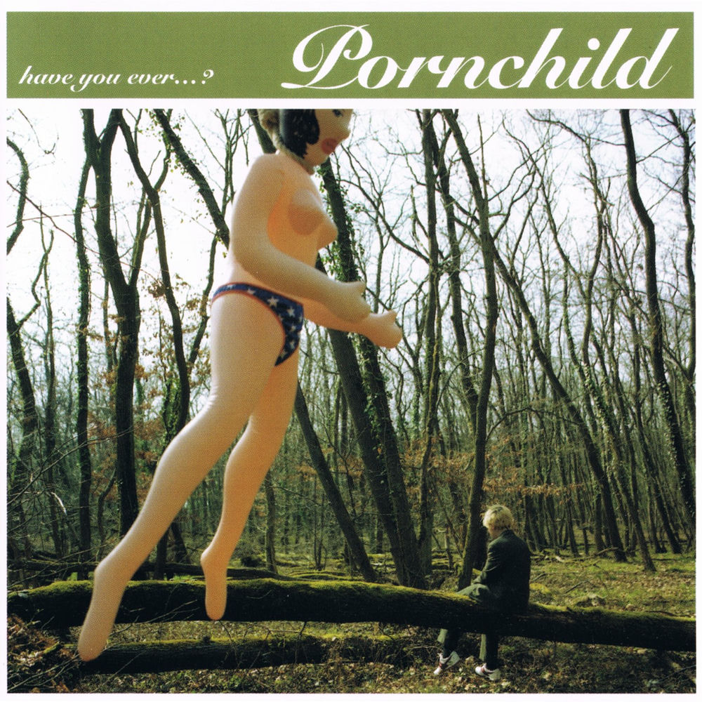 PornChild