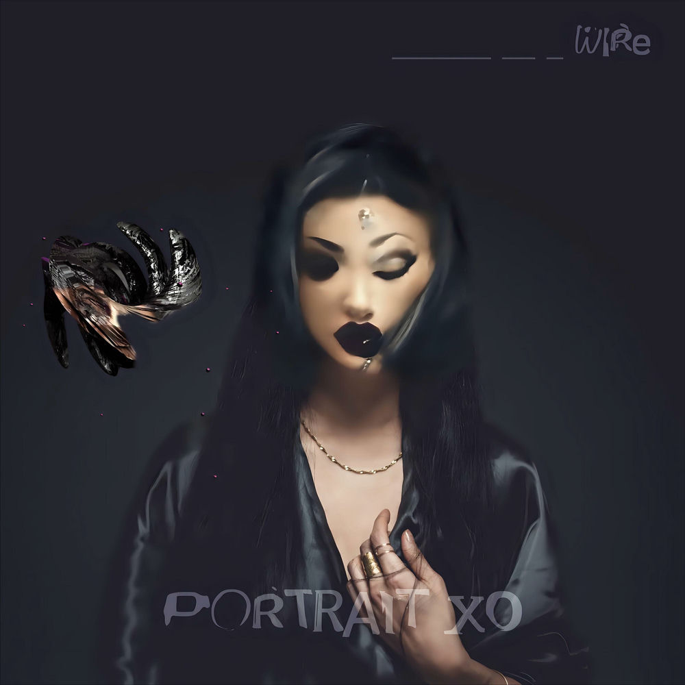 Portrait XO