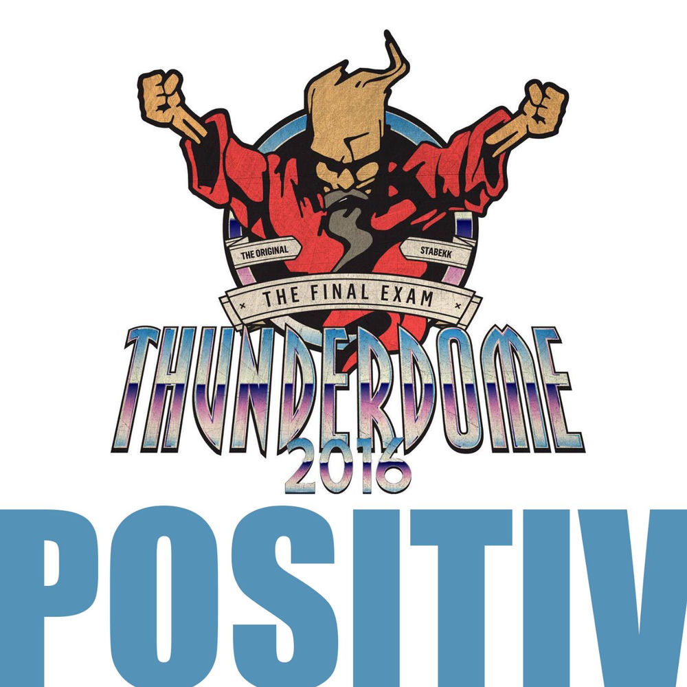 Positiv