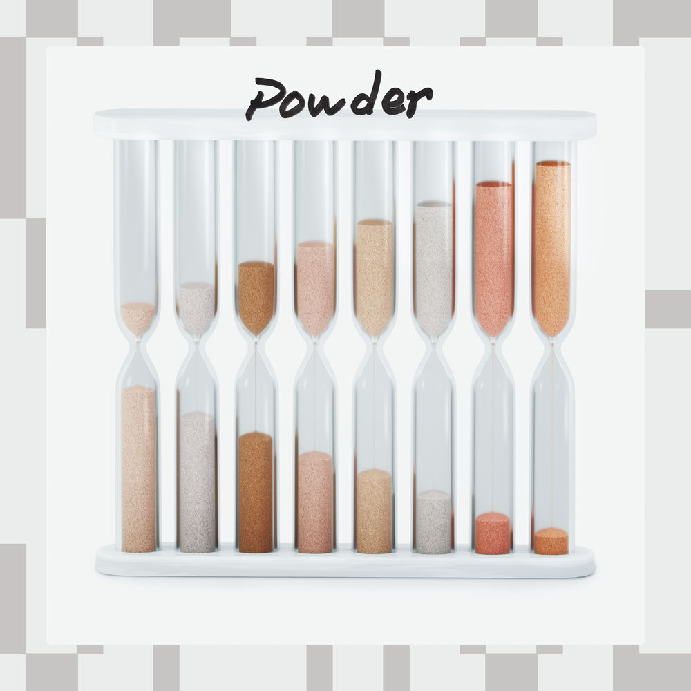 Powder