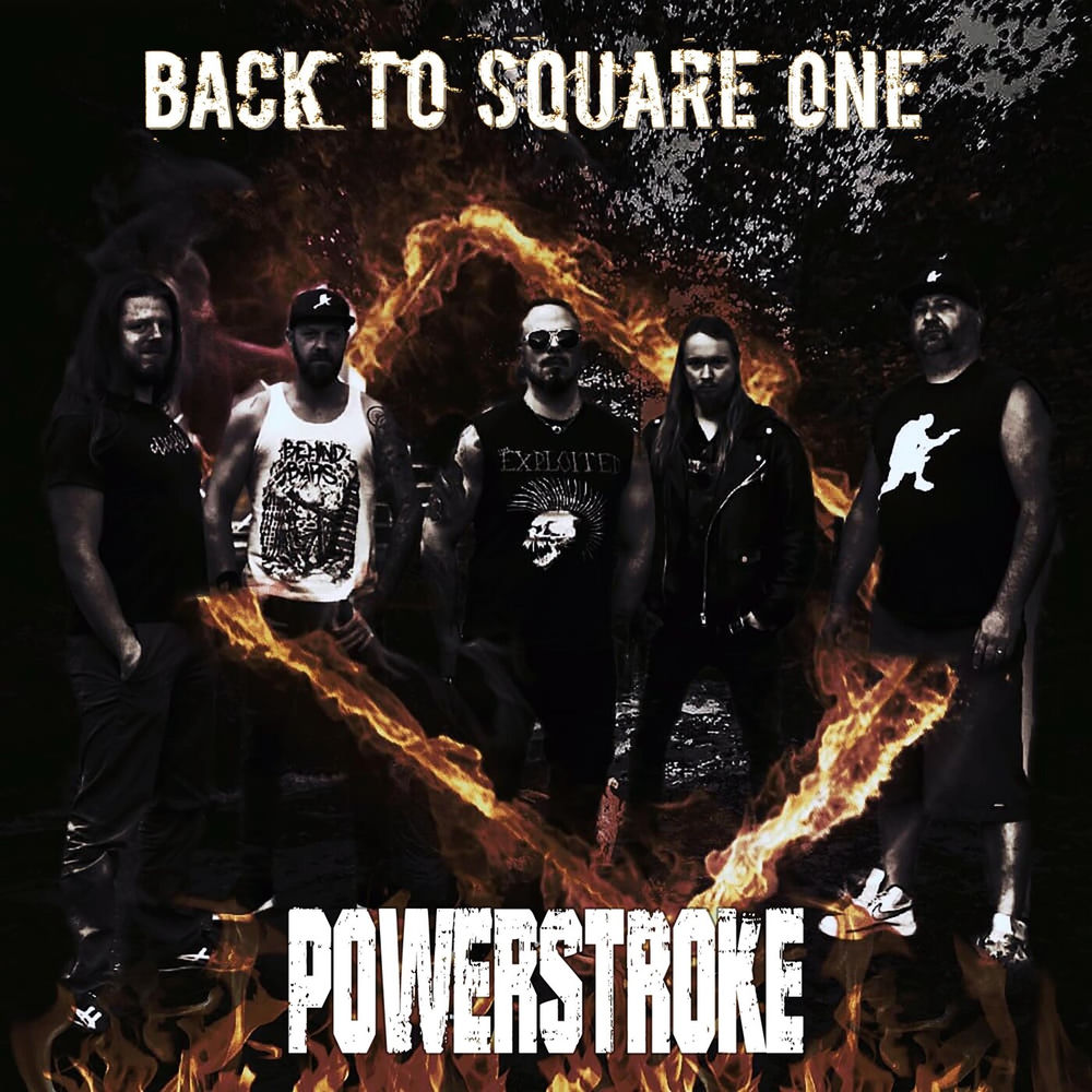 Powerstroke