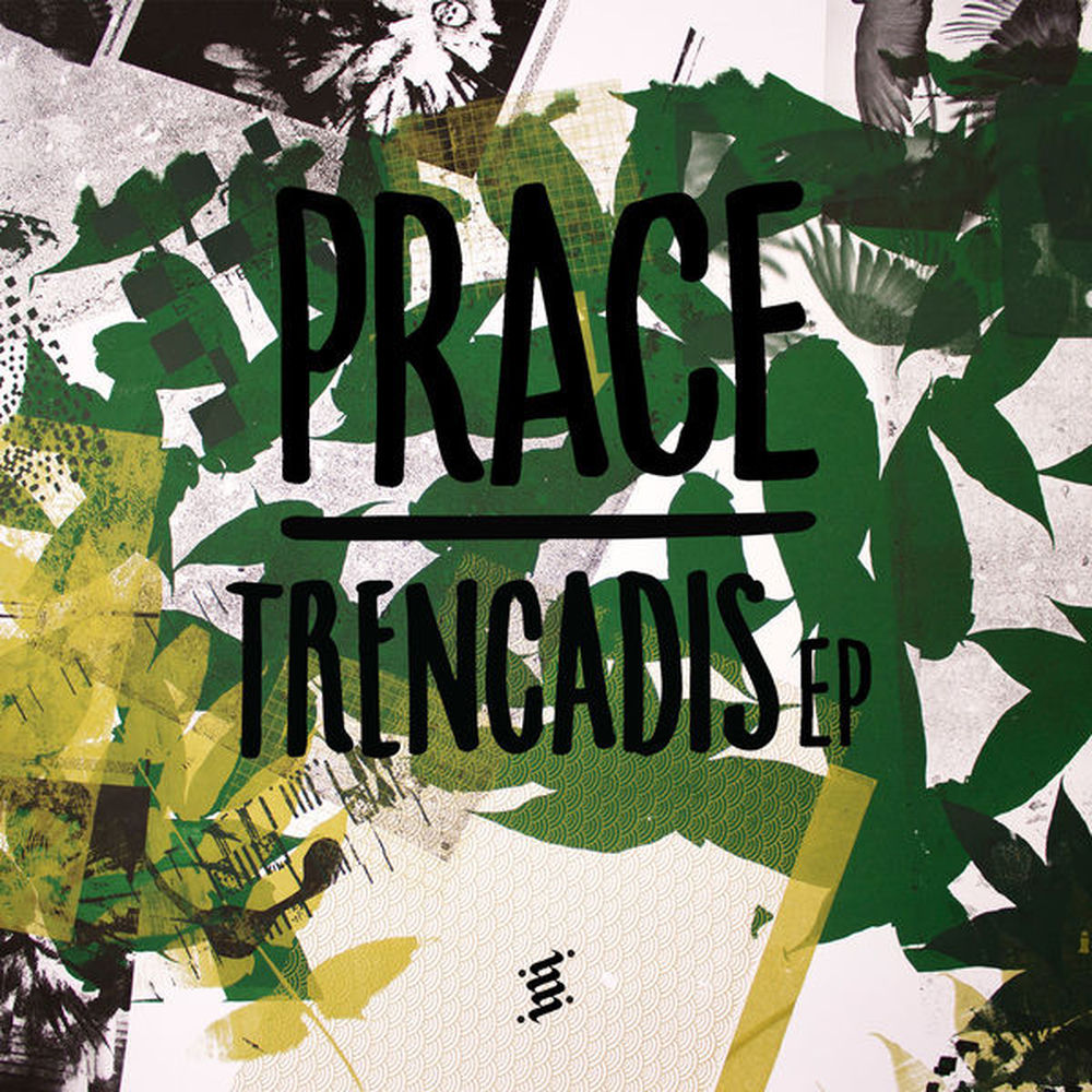 Prace