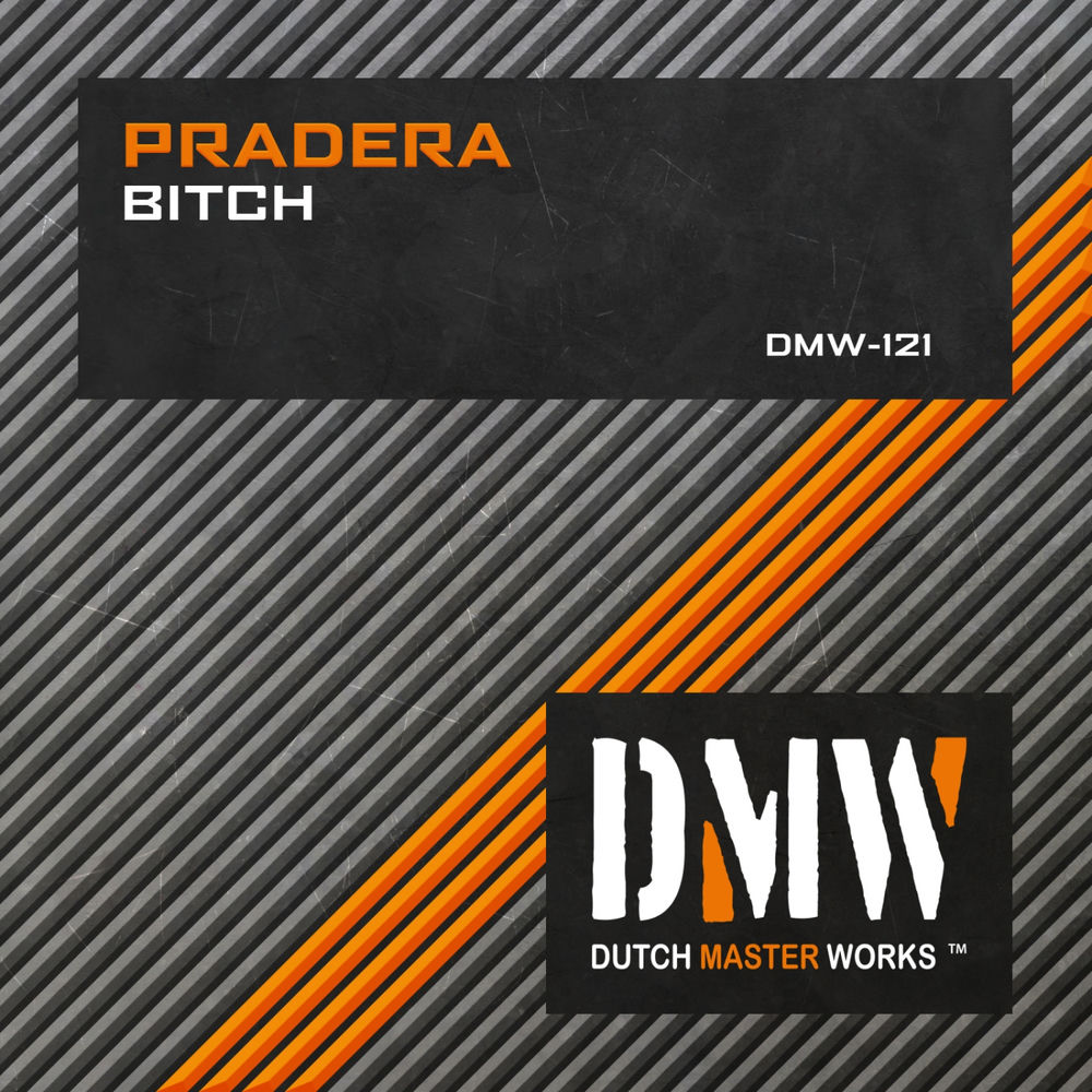 Pradera