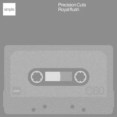 Precision Cuts