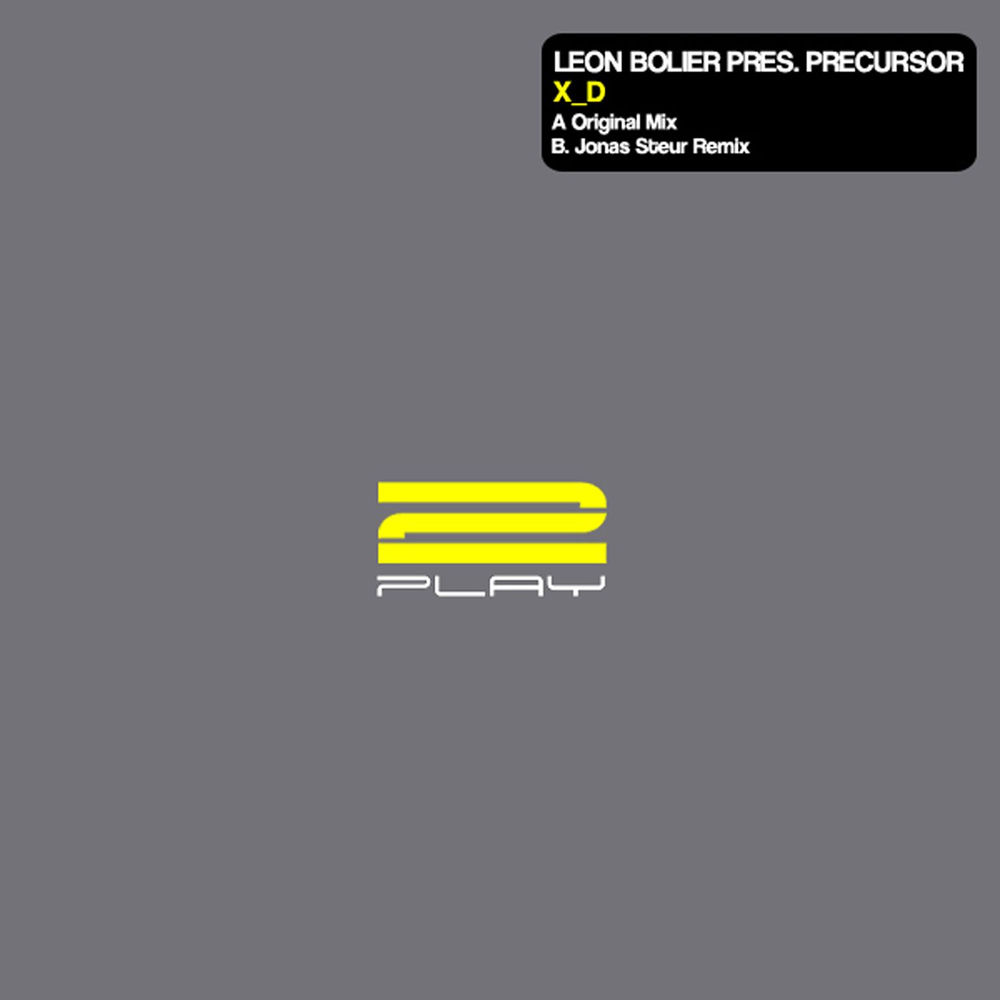 Precursor