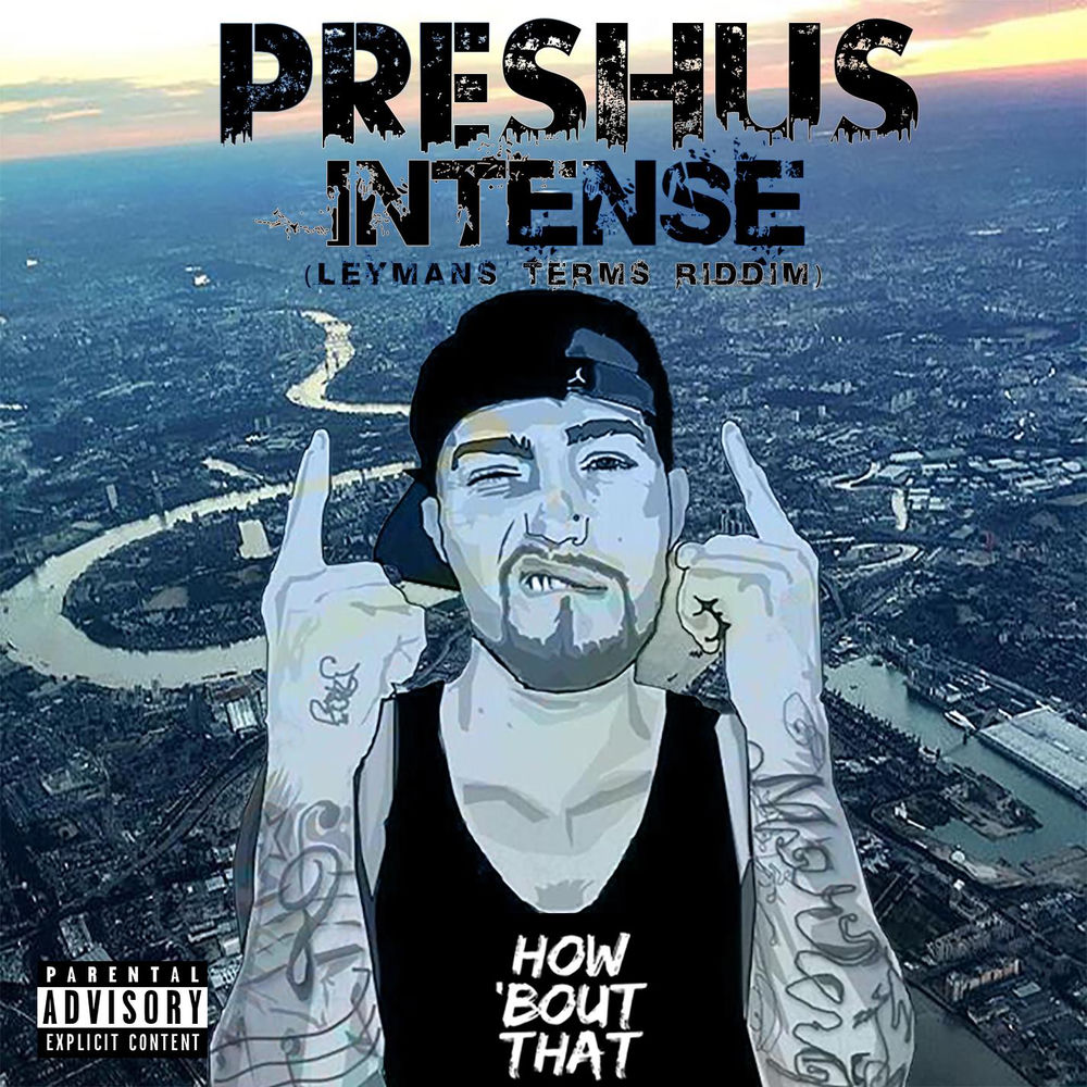 Preshus
