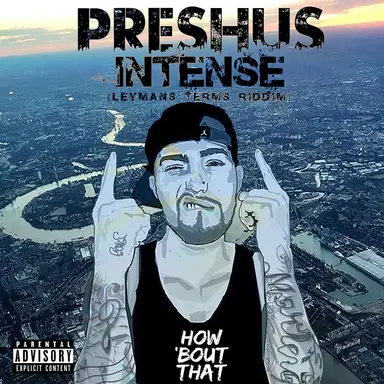 Preshus