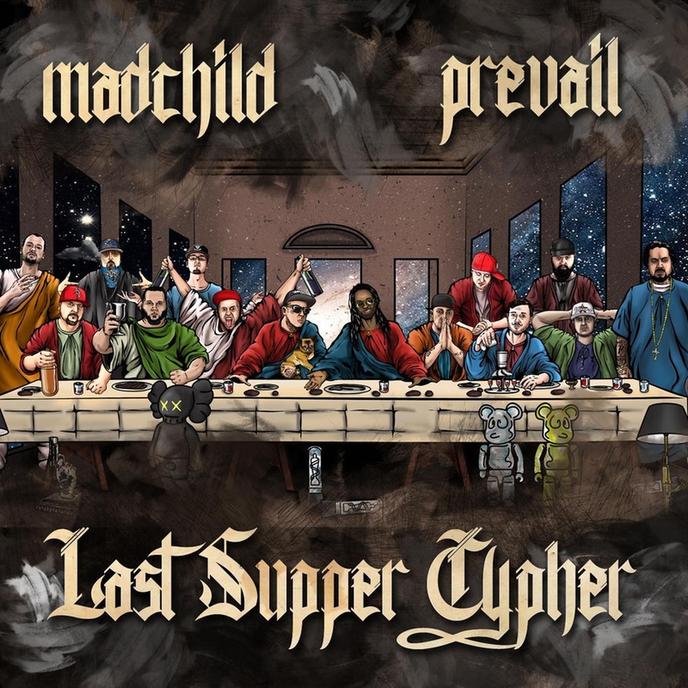 Prevail