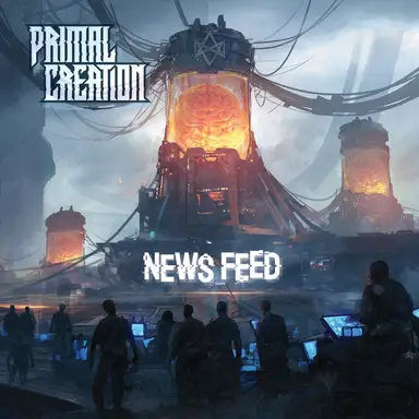 Primal Creation