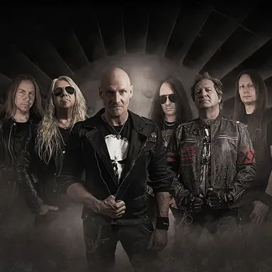 Primal Fear