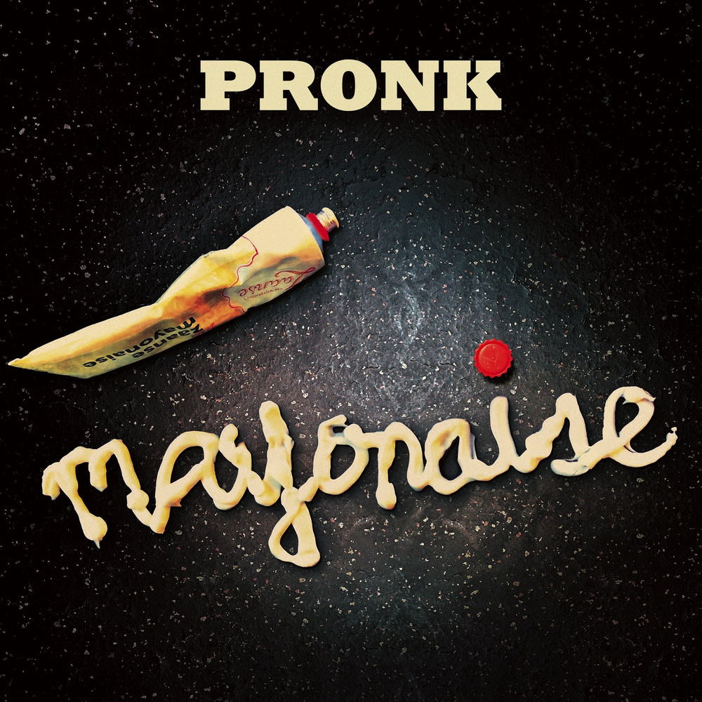 Pronk