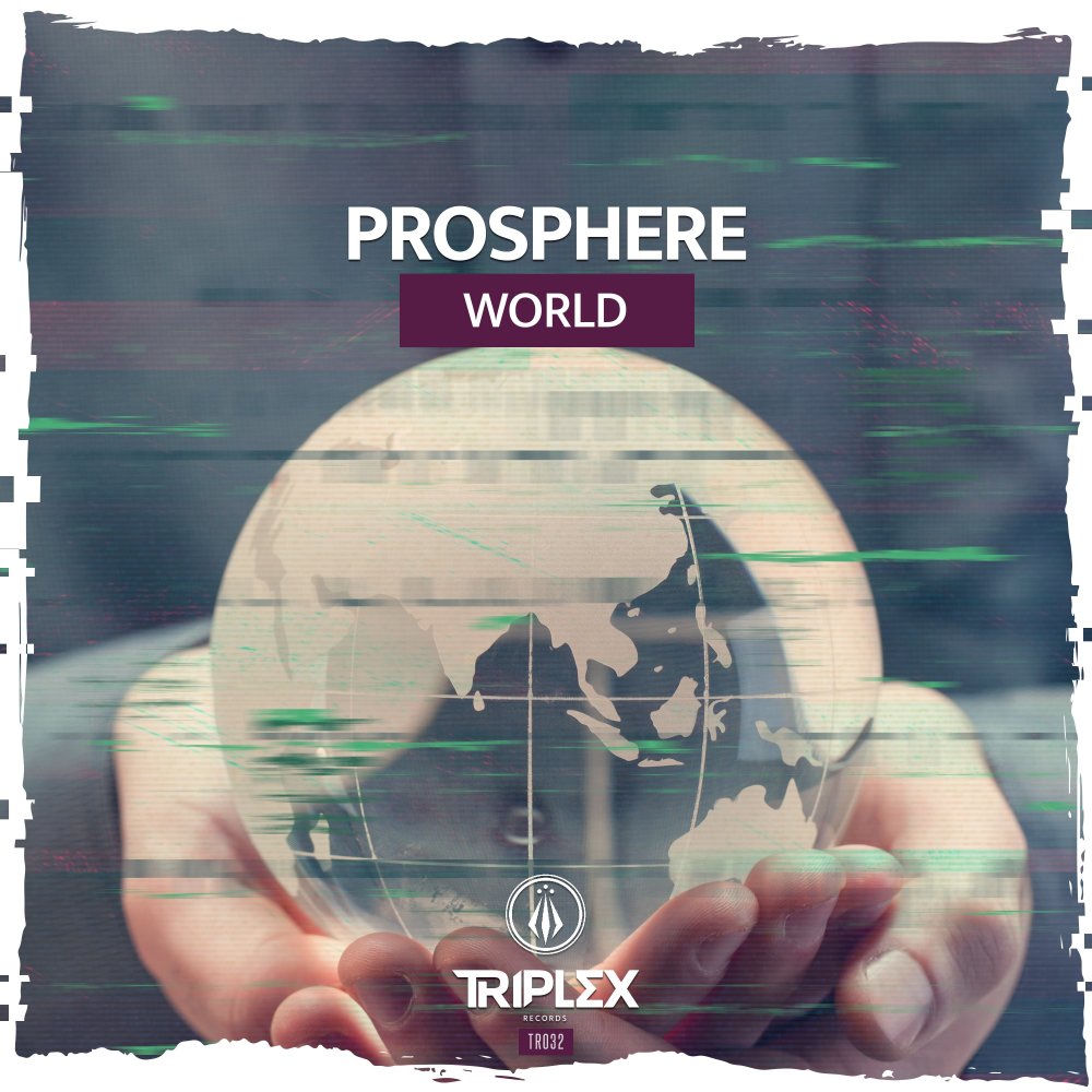 Prosphere