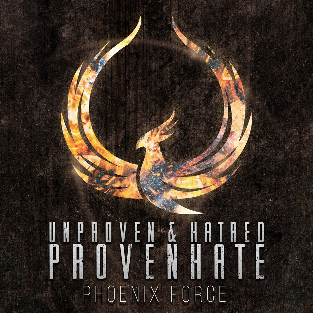 ProvenHate