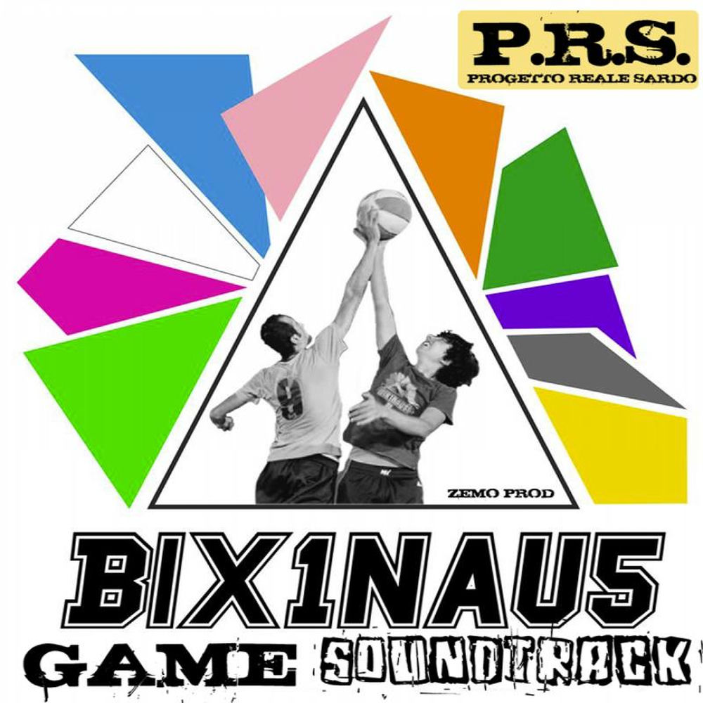 PRS