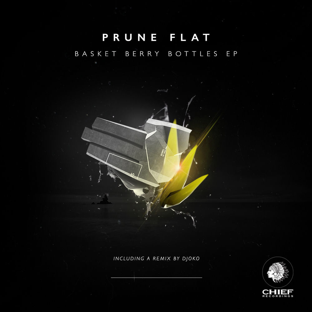 Prune Flat