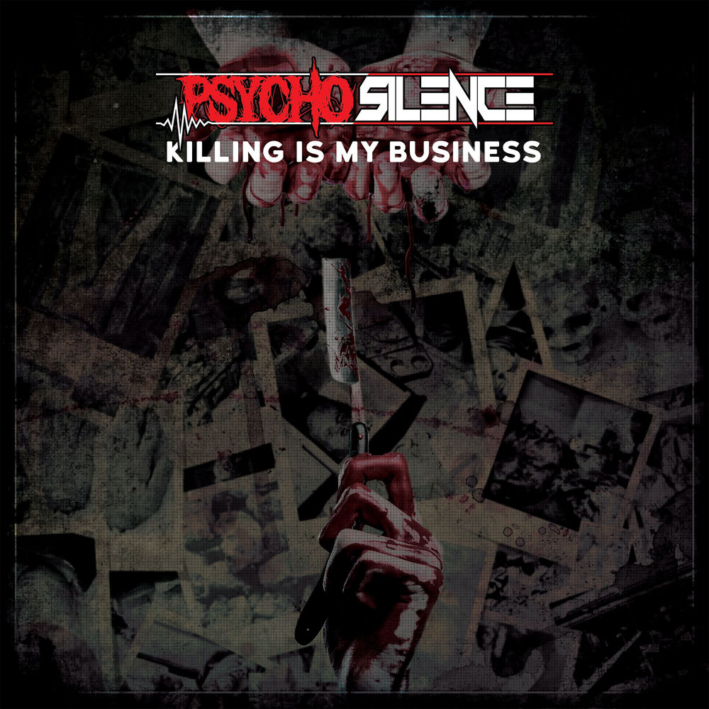 Psycho Silence