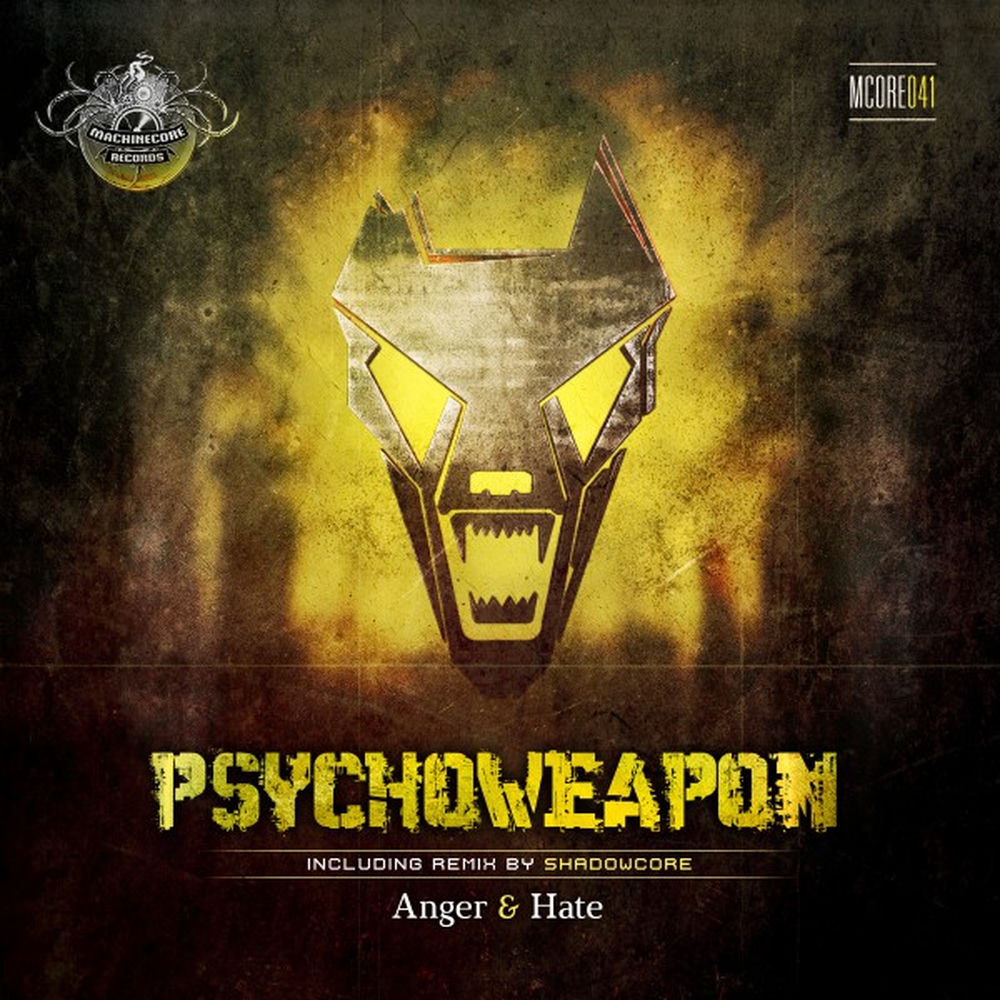 Psychoweapon