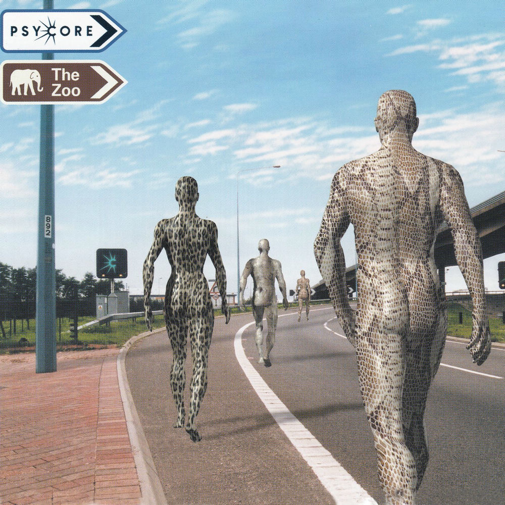 Psycore