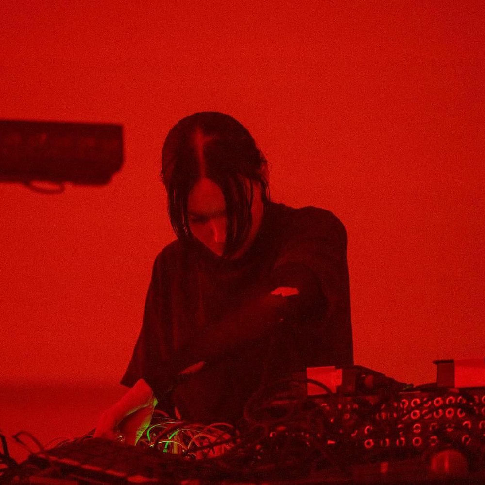 Puce Mary