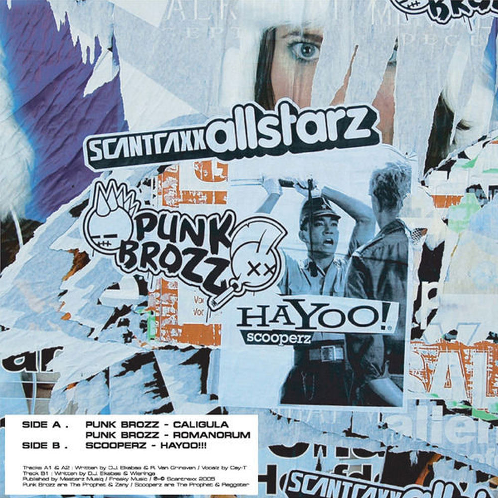 Punk Brozz