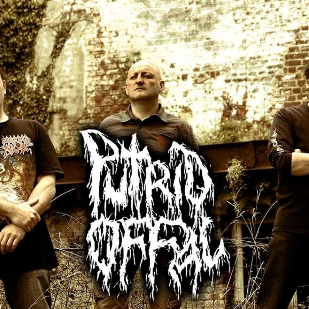 Putrid Offal