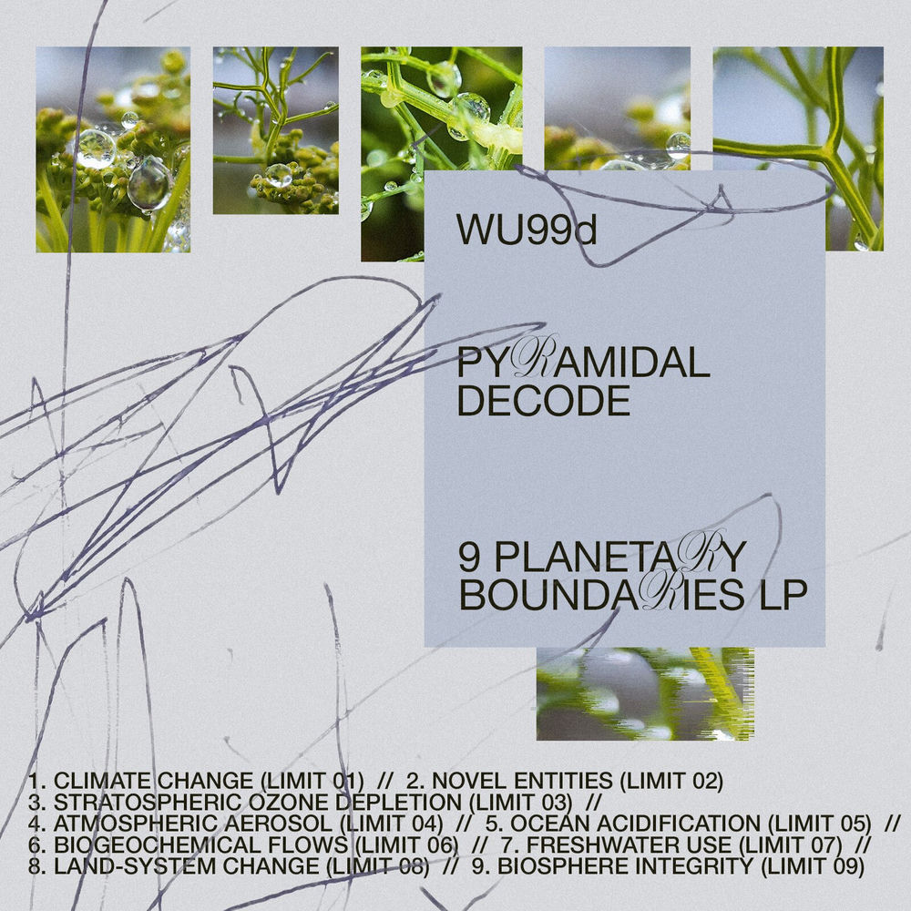 Pyramidal Decode