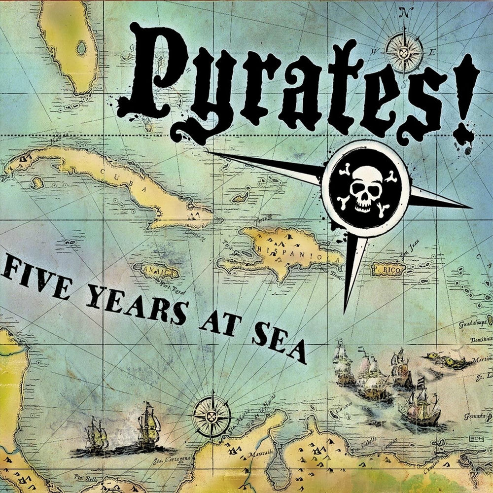 Pyrates!