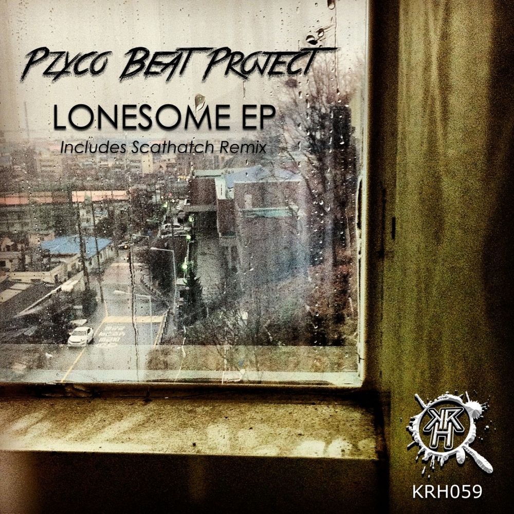 Pzyco Beat Project