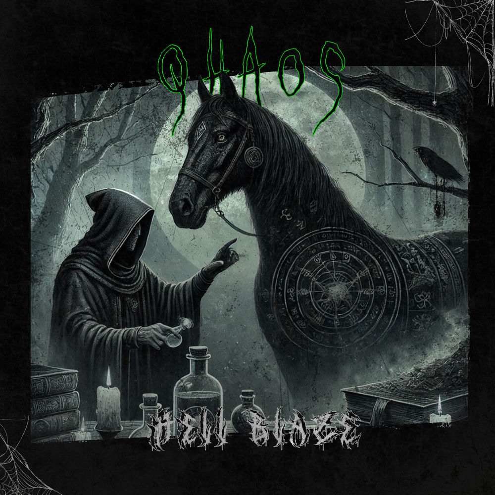 Qhaos