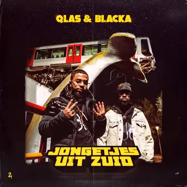 Qlas & Blacka