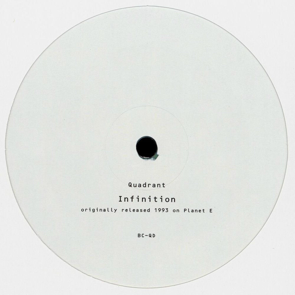 Quadrant
